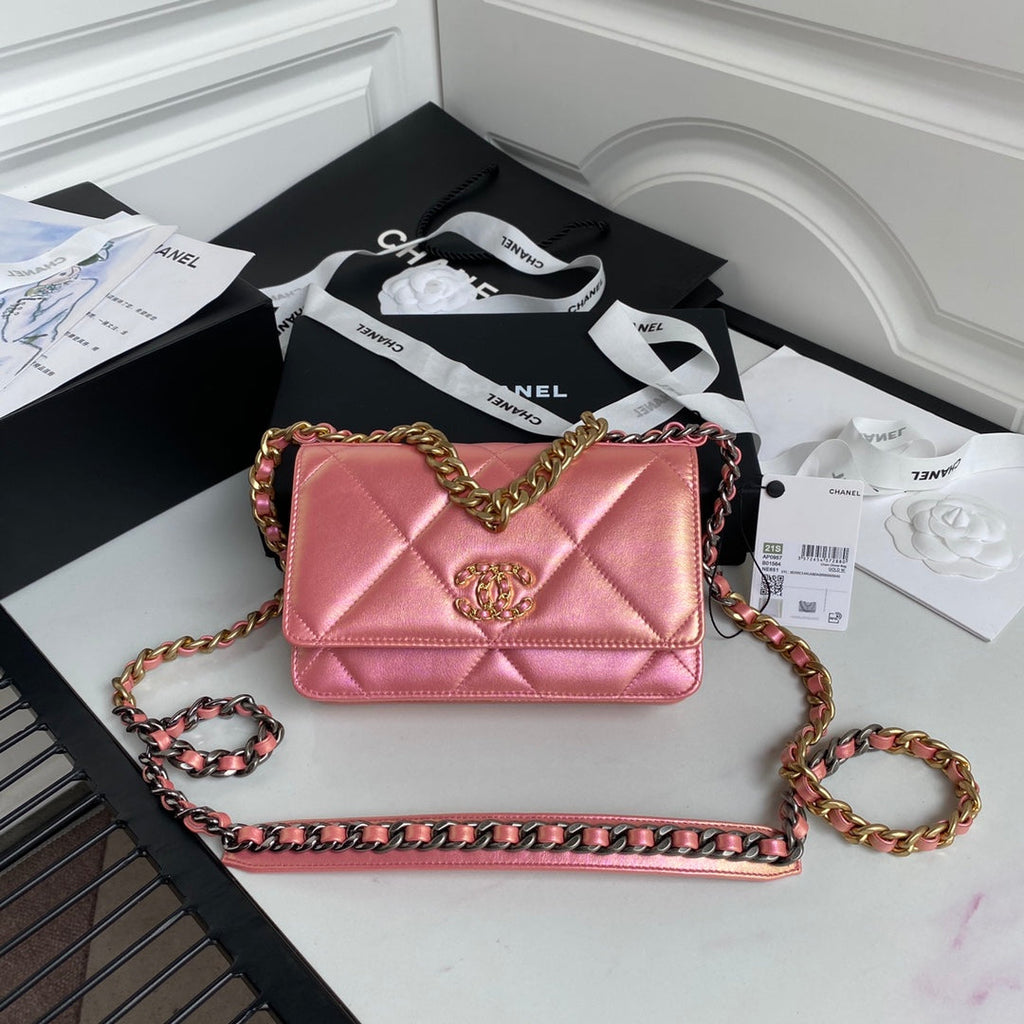 Chanel - Luxury Bag - CHL - 848