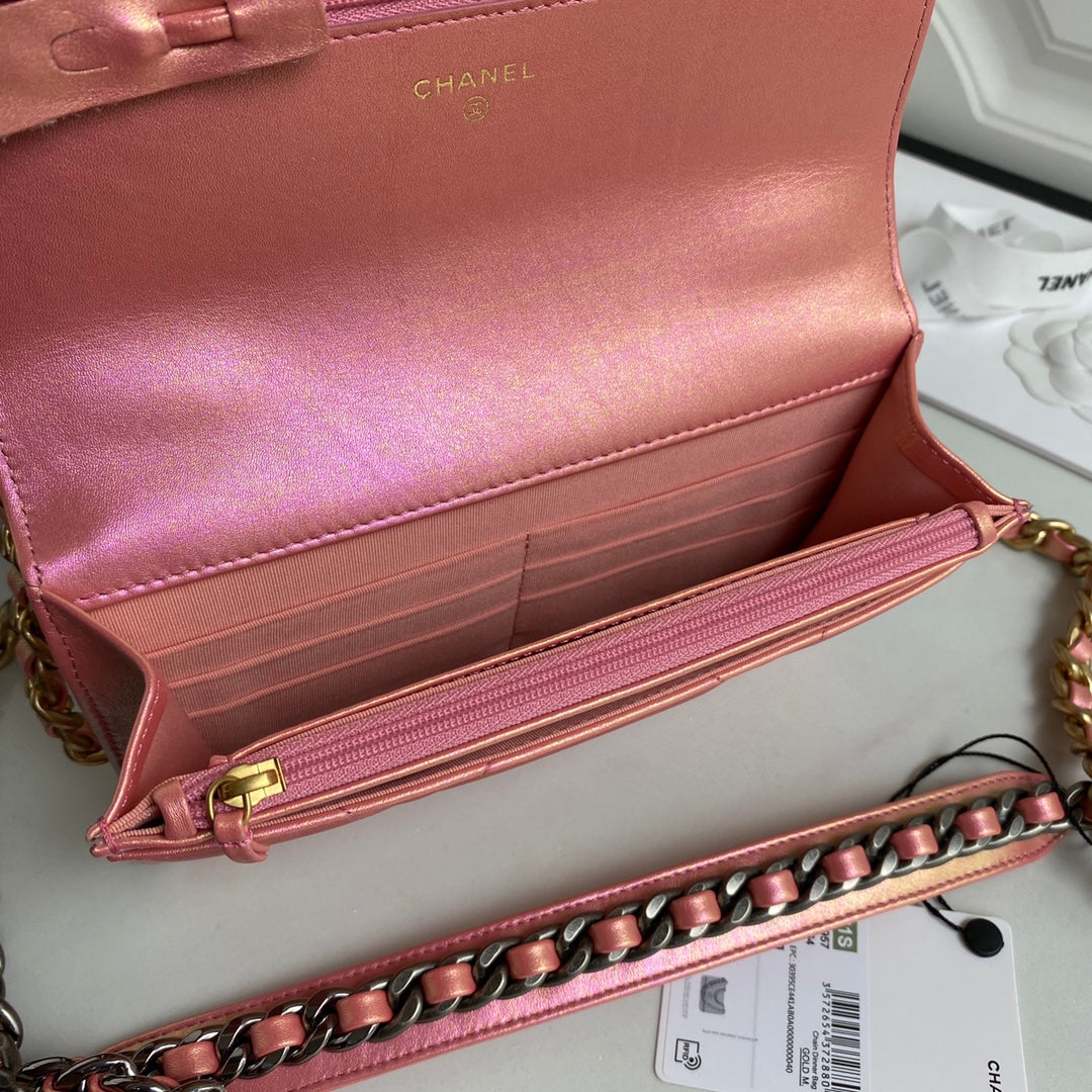 Chanel - Luxury Bag - CHL - 848