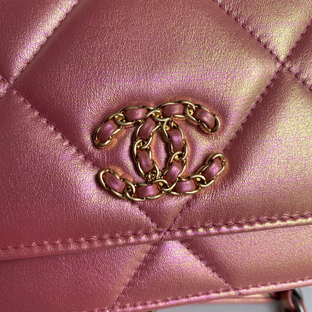 Chanel - Luxury Bag - CHL - 848