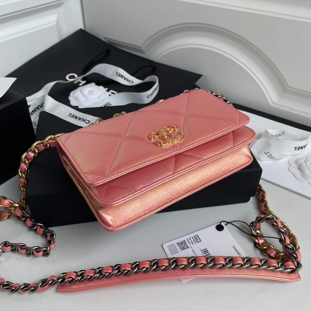 Chanel - Luxury Bag - CHL - 848