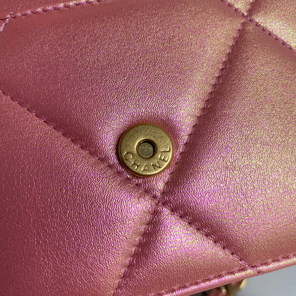 Chanel - Luxury Bag - CHL - 848