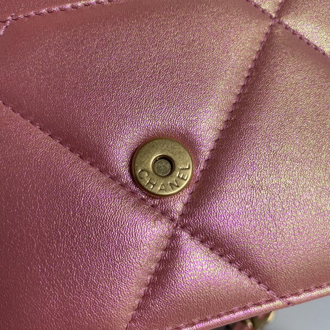 Chanel - Luxury Bag - CHL - 848
