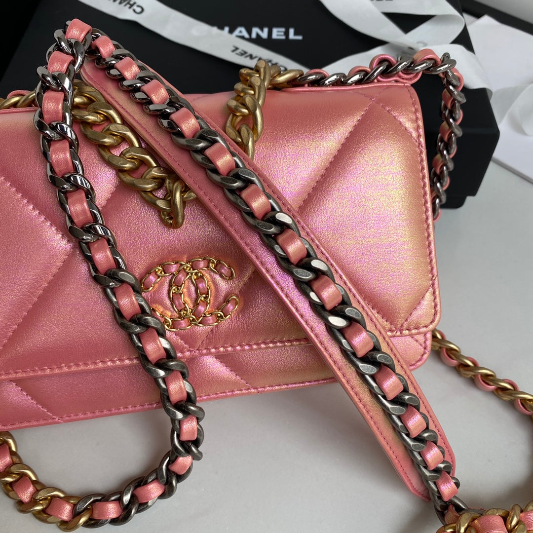 Chanel - Luxury Bag - CHL - 848