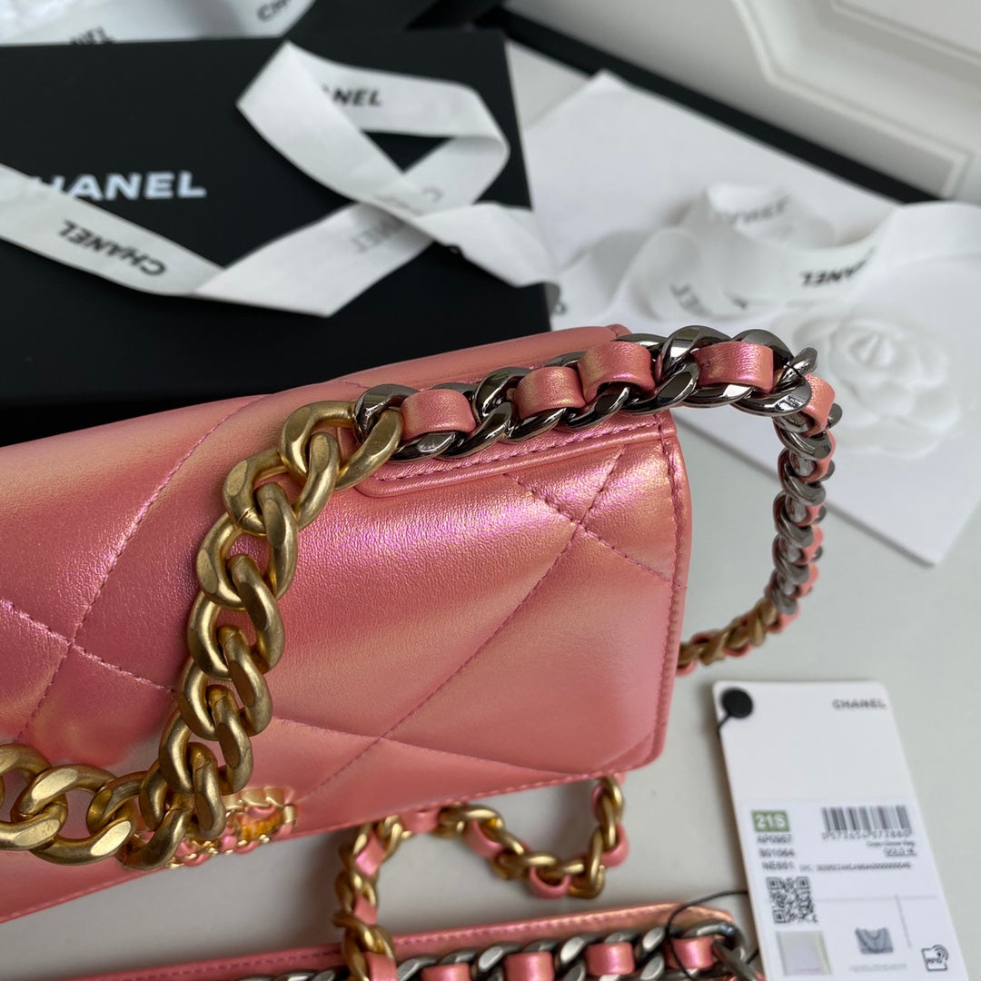 Chanel - Luxury Bag - CHL - 848