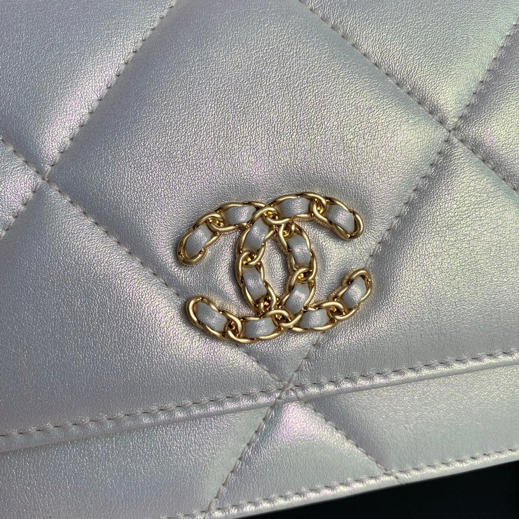 Chanel - Luxury Bag - CHL - 845