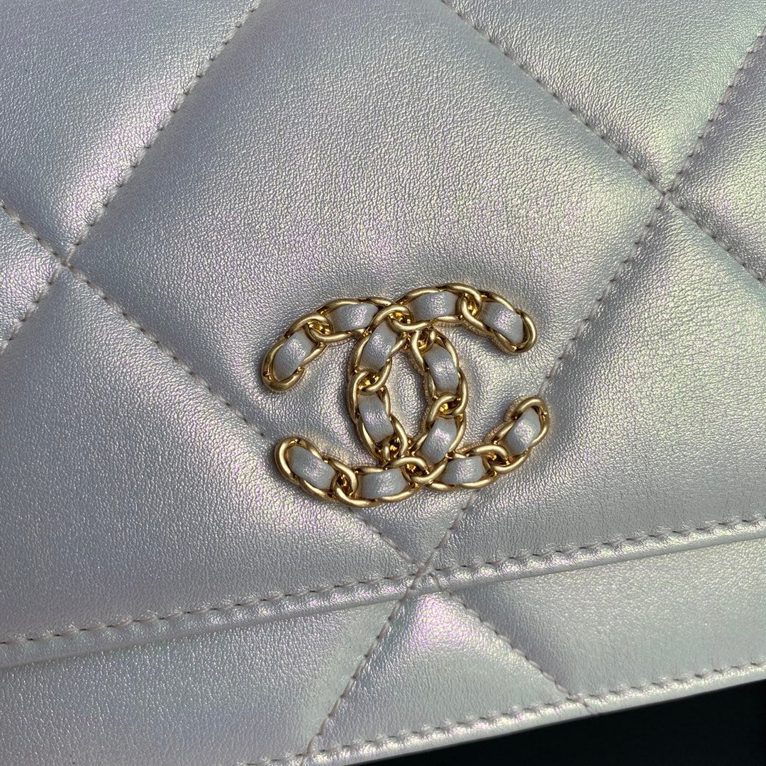 Chanel - Luxury Bag - CHL - 845