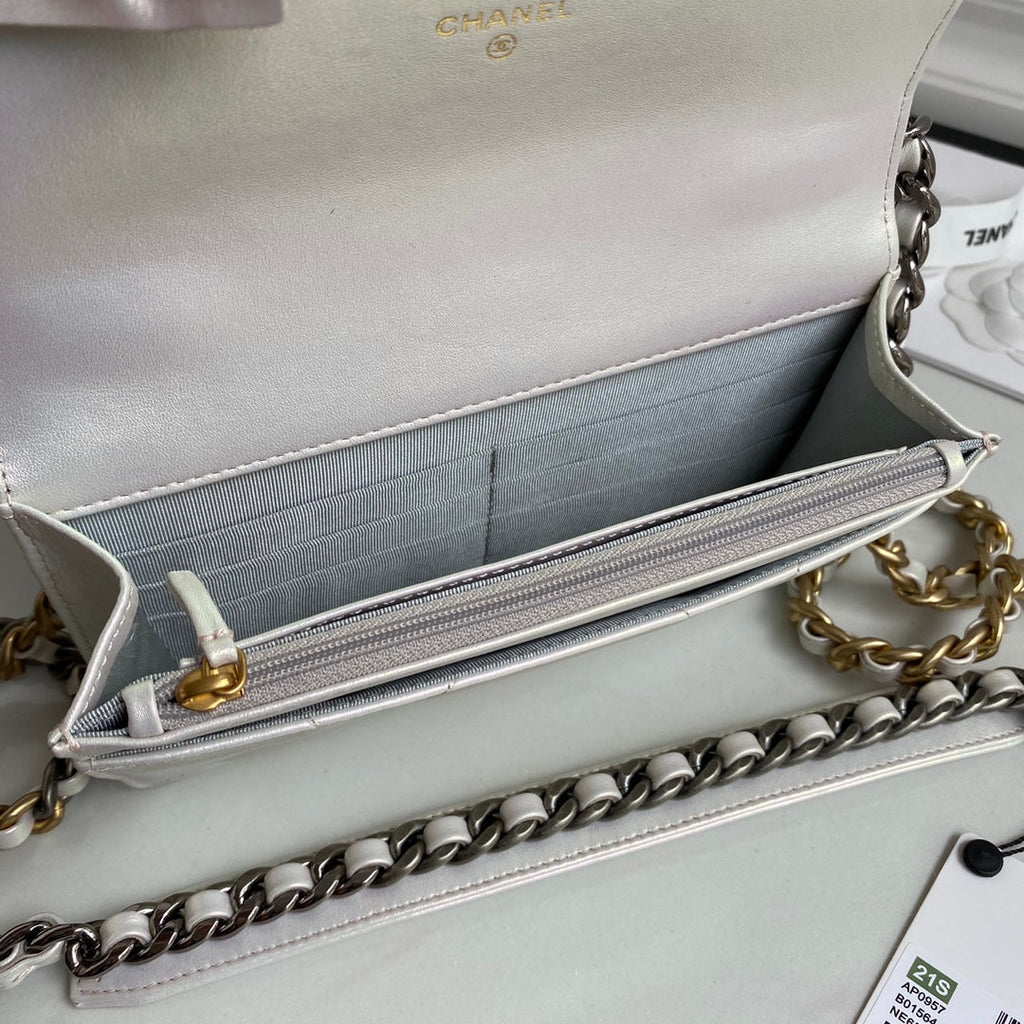 Chanel - Luxury Bag - CHL - 845