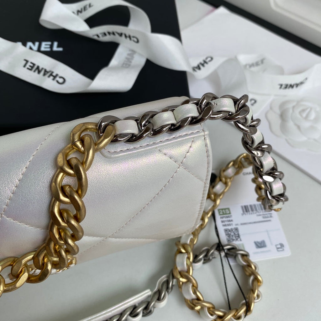 Chanel - Luxury Bag - CHL - 845