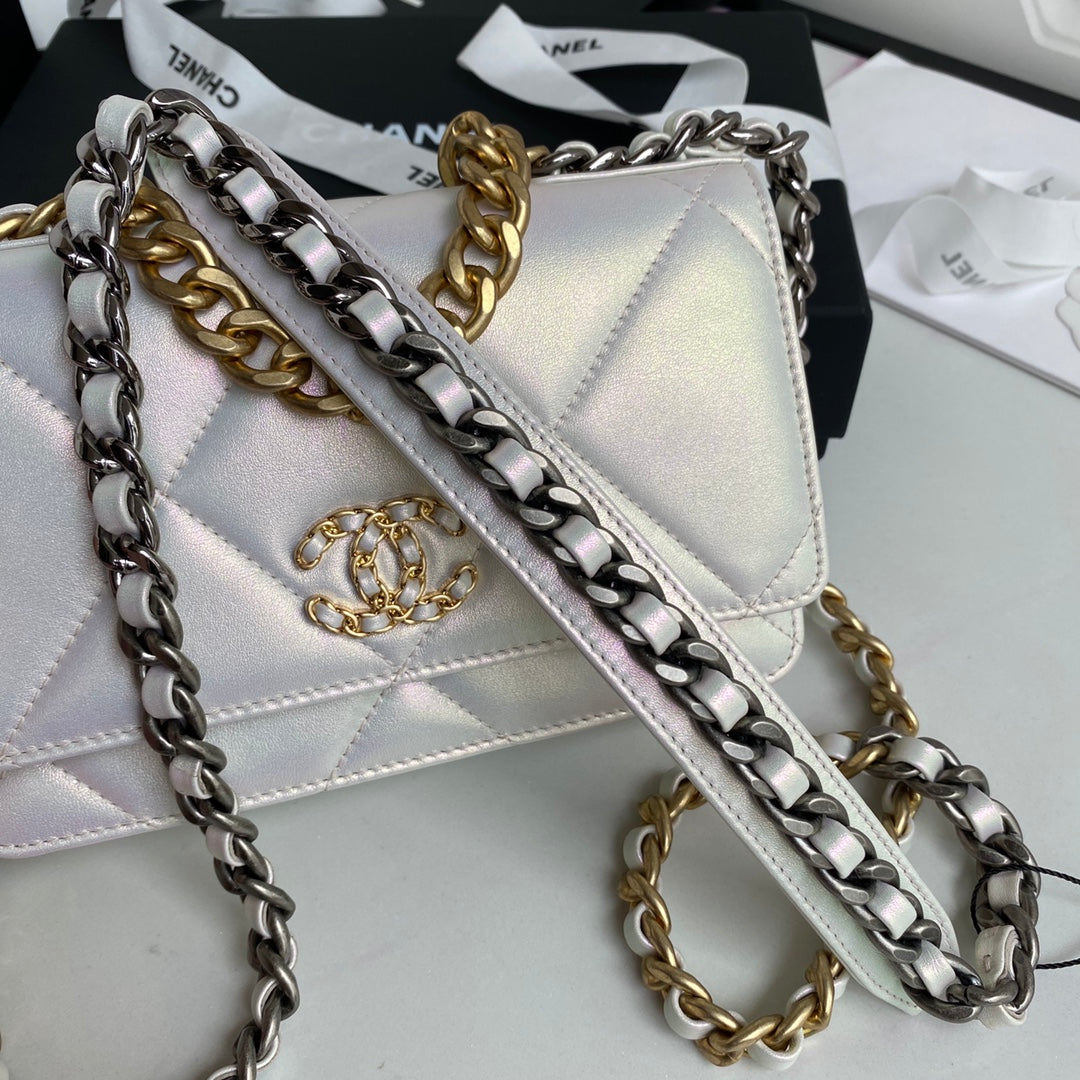 Chanel - Luxury Bag - CHL - 845
