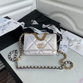 Chanel - Luxury Bag - CHL - 845