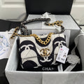 Chanel - Luxury Bag - CHL - 763