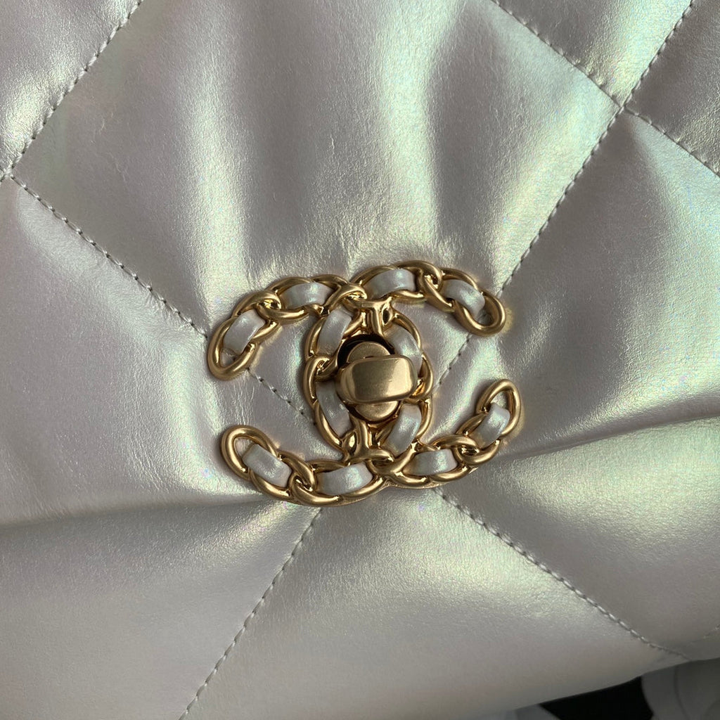 Chanel - Luxury Bag - CHL - 844