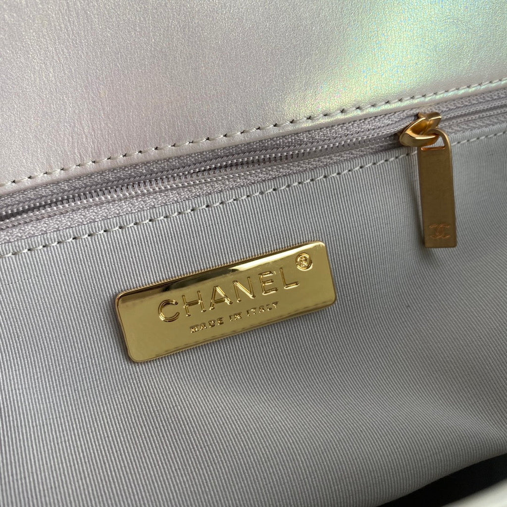 Chanel - Luxury Bag - CHL - 844