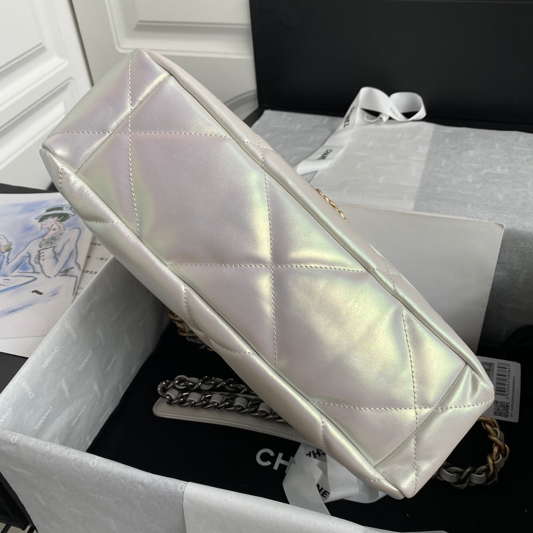 Chanel - Luxury Bag - CHL - 844