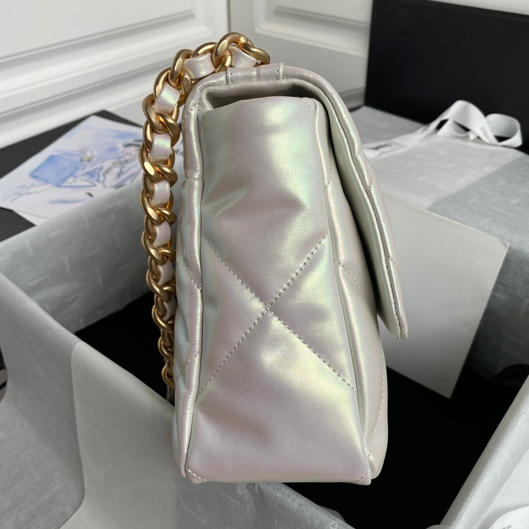 Chanel - Luxury Bag - CHL - 844