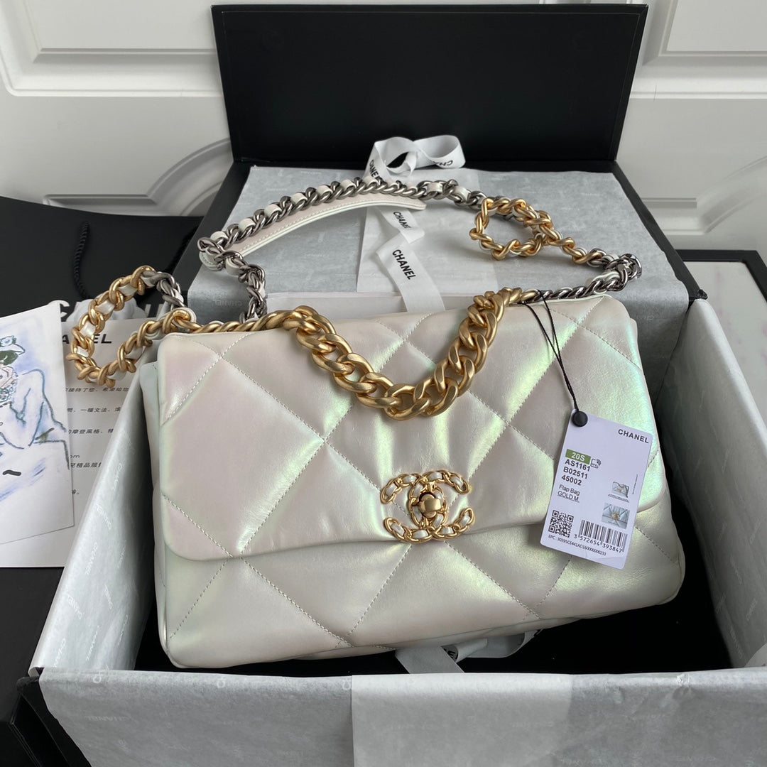 Chanel - Luxury Bag - CHL - 844