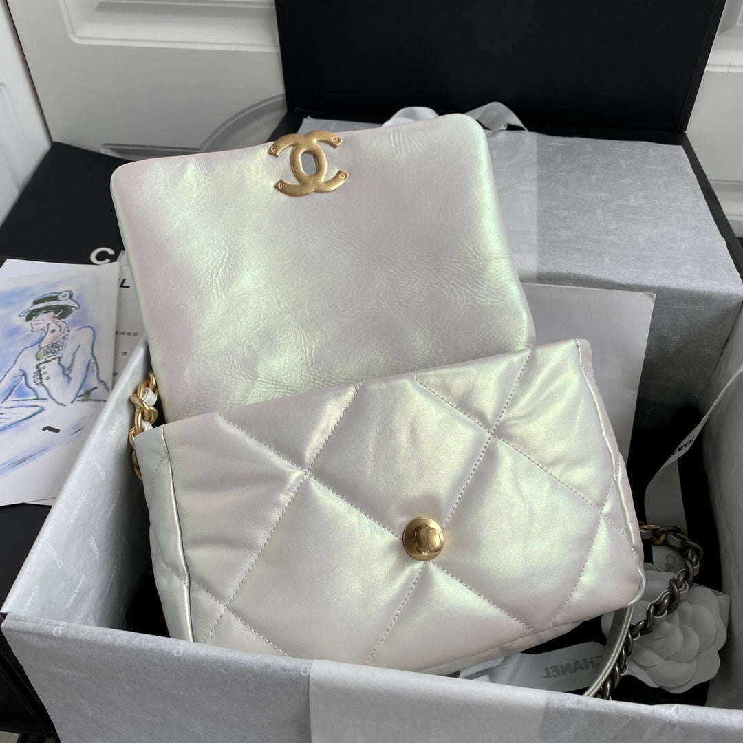 Chanel - Luxury Bag - CHL - 843