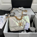 Chanel - Luxury Bag - CHL - 843