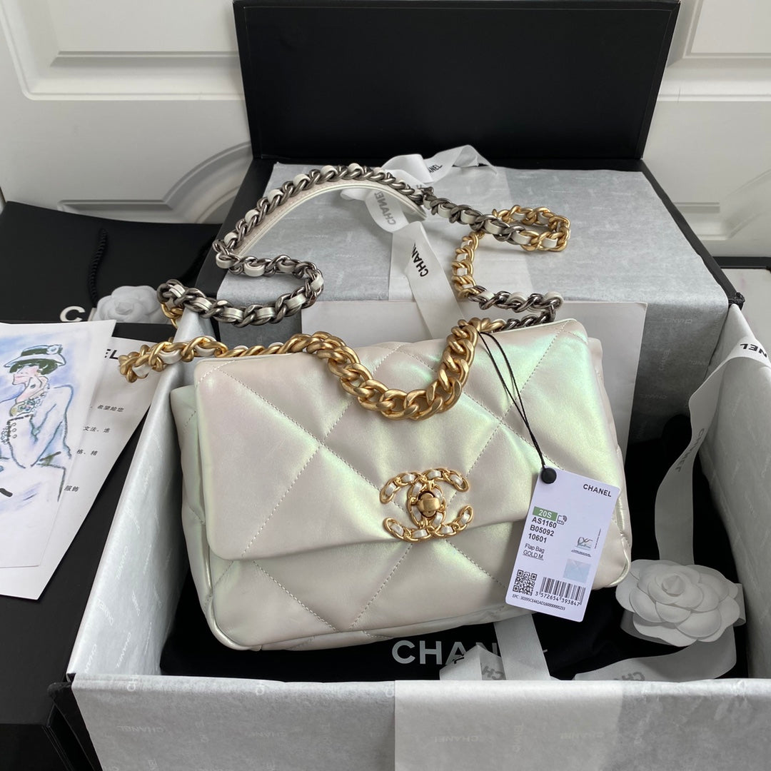 Chanel - Luxury Bag - CHL - 843