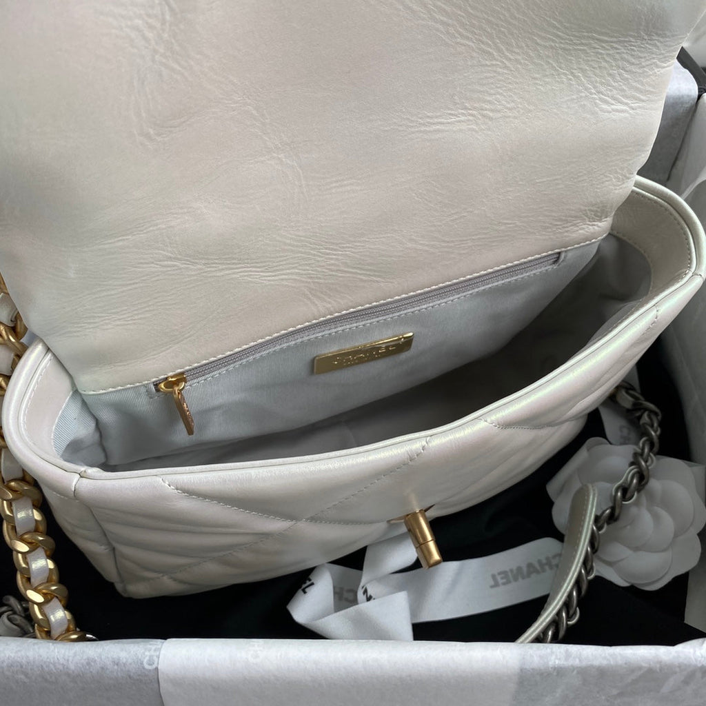 Chanel - Luxury Bag - CHL - 843