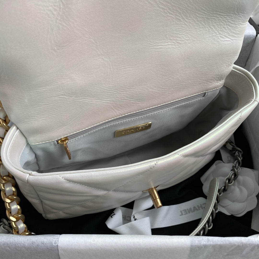 Chanel - Luxury Bag - CHL - 843