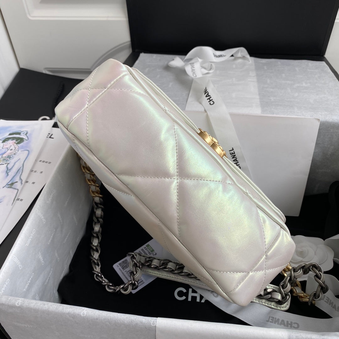 Chanel - Luxury Bag - CHL - 843