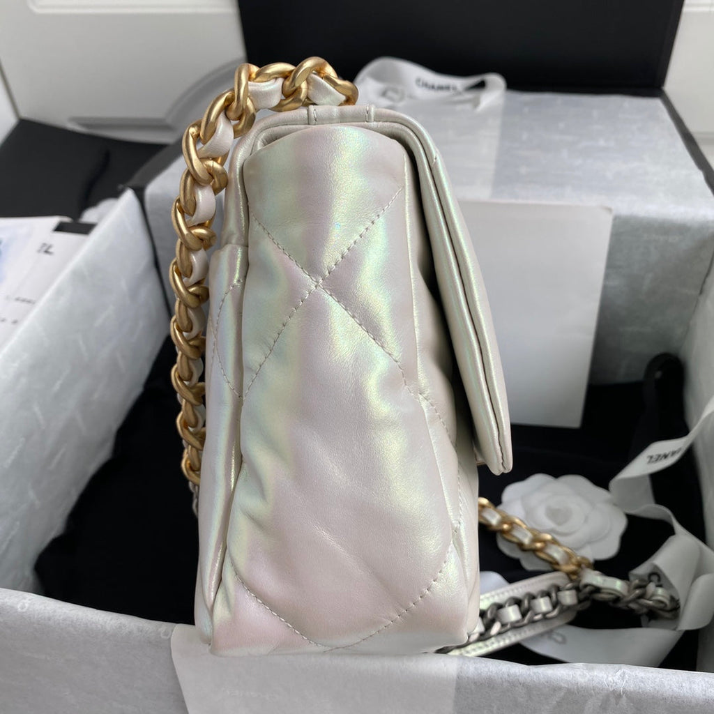 Chanel - Luxury Bag - CHL - 843