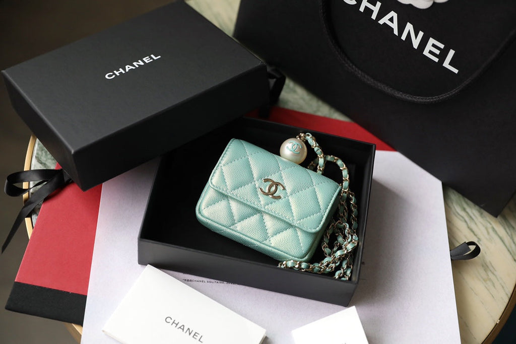 Chanel - Luxury Bag - CHL - 766