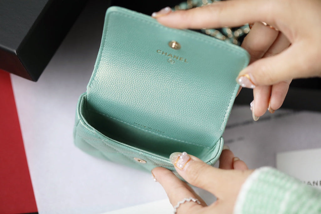 Chanel - Luxury Bag - CHL - 766