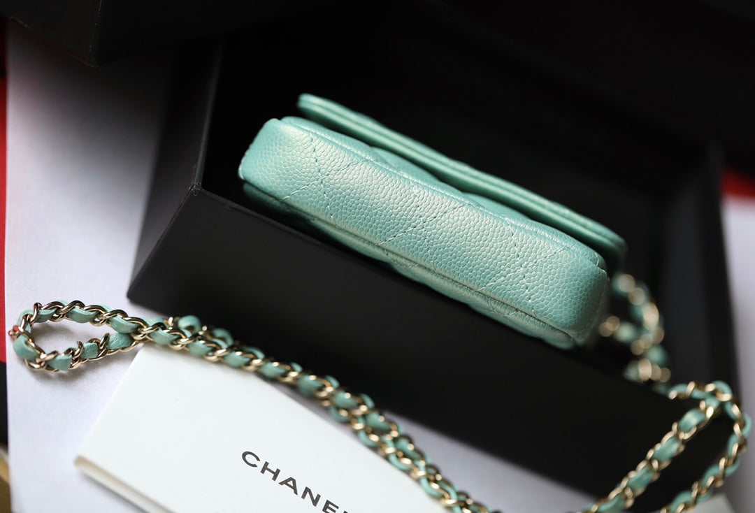 Chanel - Luxury Bag - CHL - 766