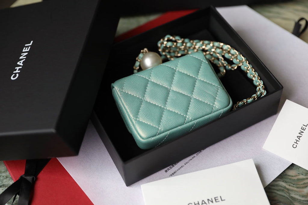 Chanel - Luxury Bag - CHL - 766