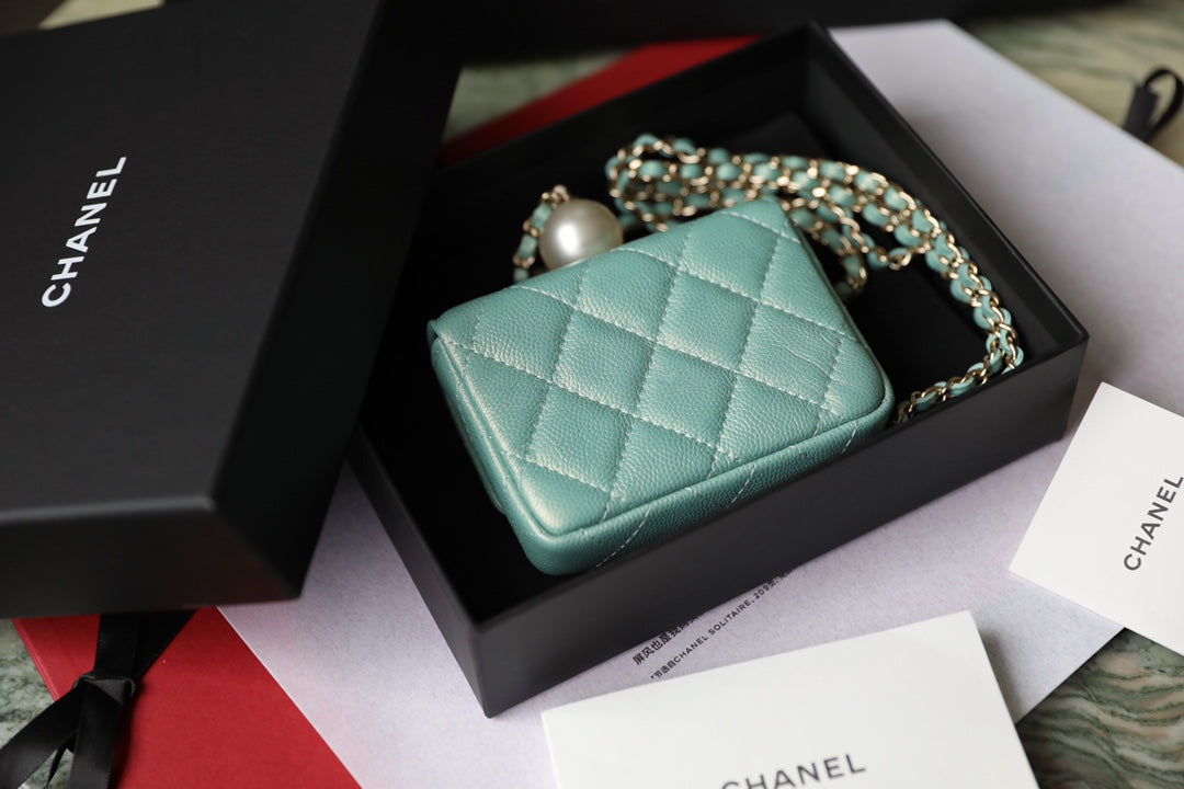 Chanel - Luxury Bag - CHL - 766