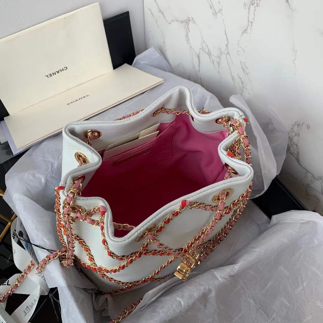 Chanel - Luxury Bag - CHL - 878