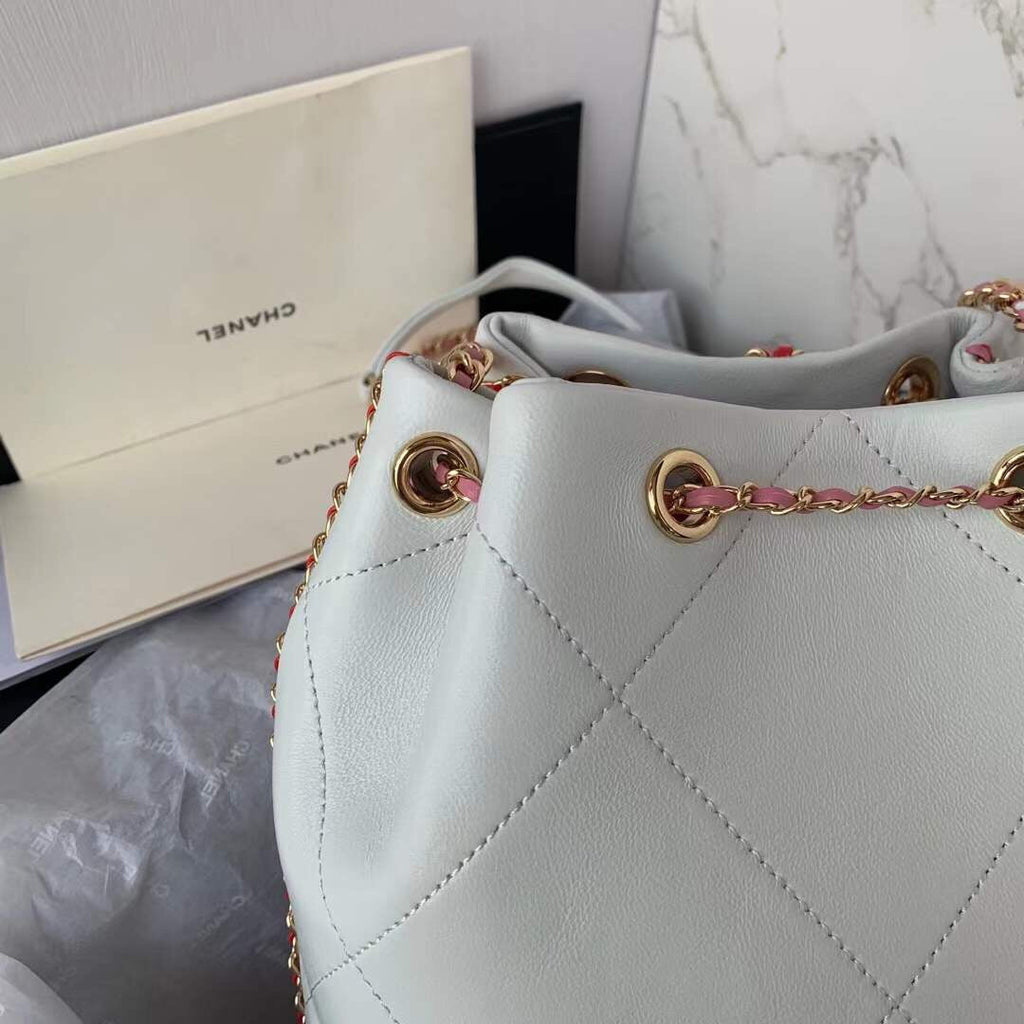Chanel - Luxury Bag - CHL - 878