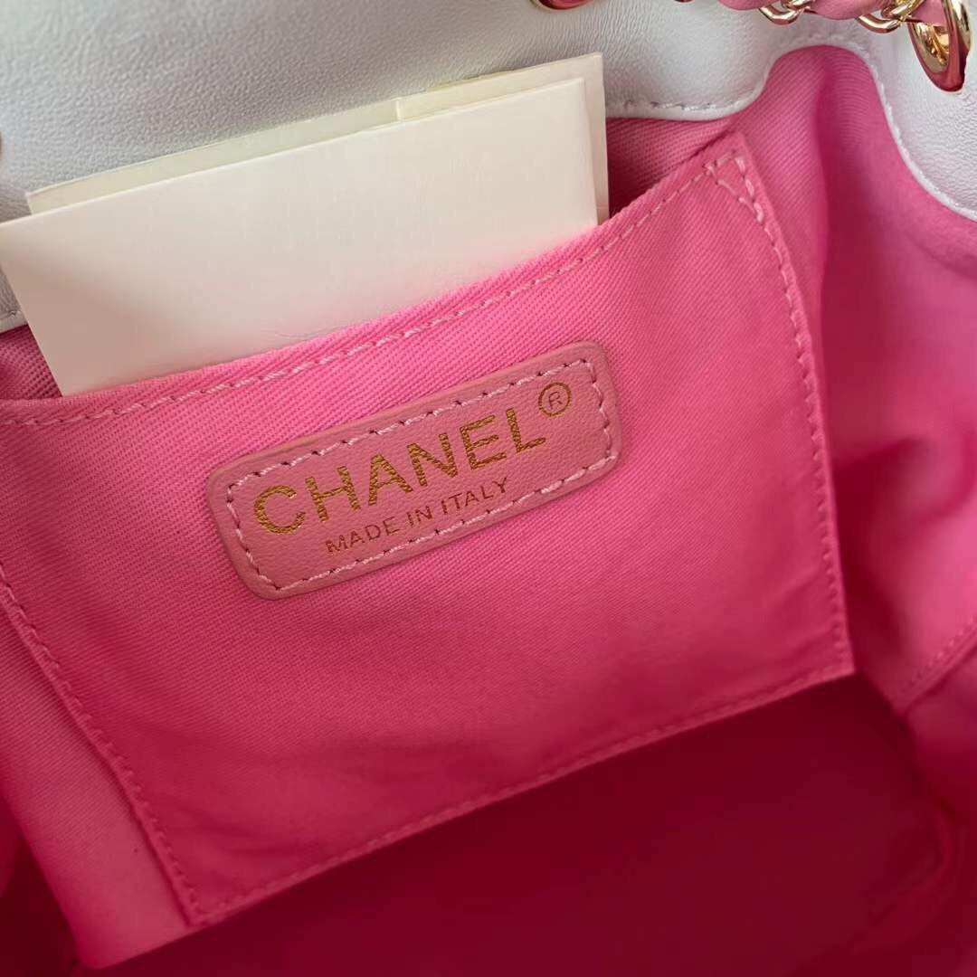 Chanel - Luxury Bag - CHL - 878