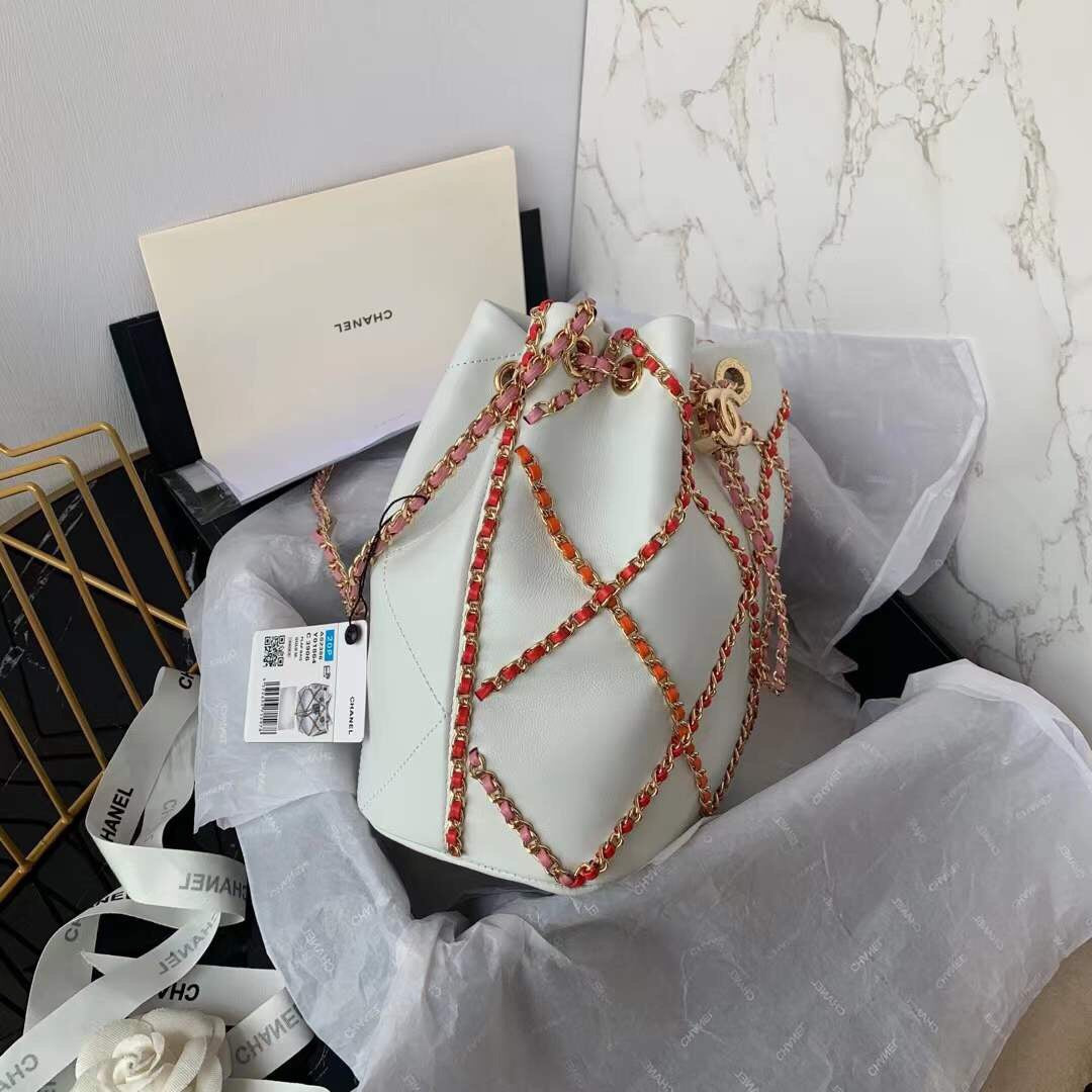 Chanel - Luxury Bag - CHL - 878