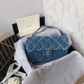 Chanel - Luxury Bag - CHL - 104