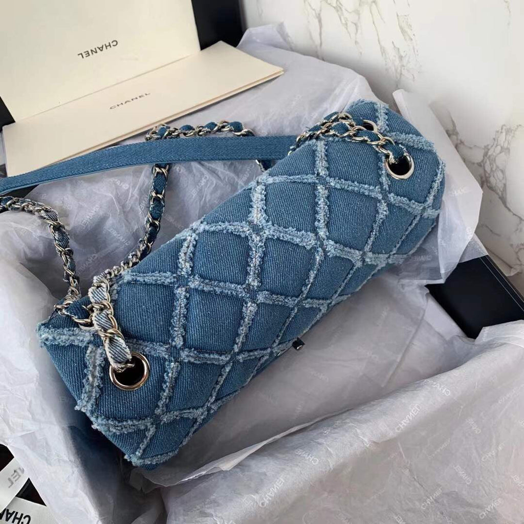 Chanel - Luxury Bag - CHL - 104