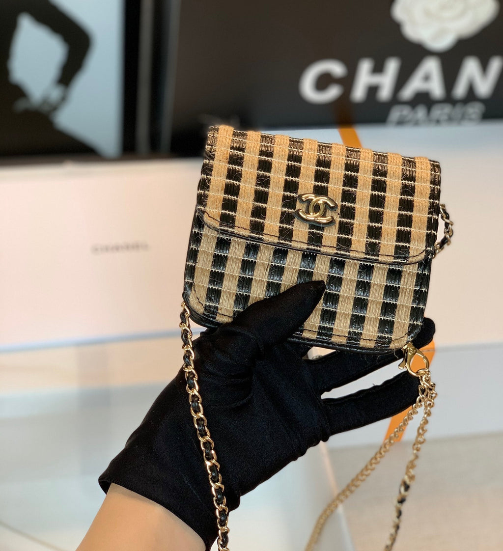 Chanel - Luxury Bag - CHL - 750