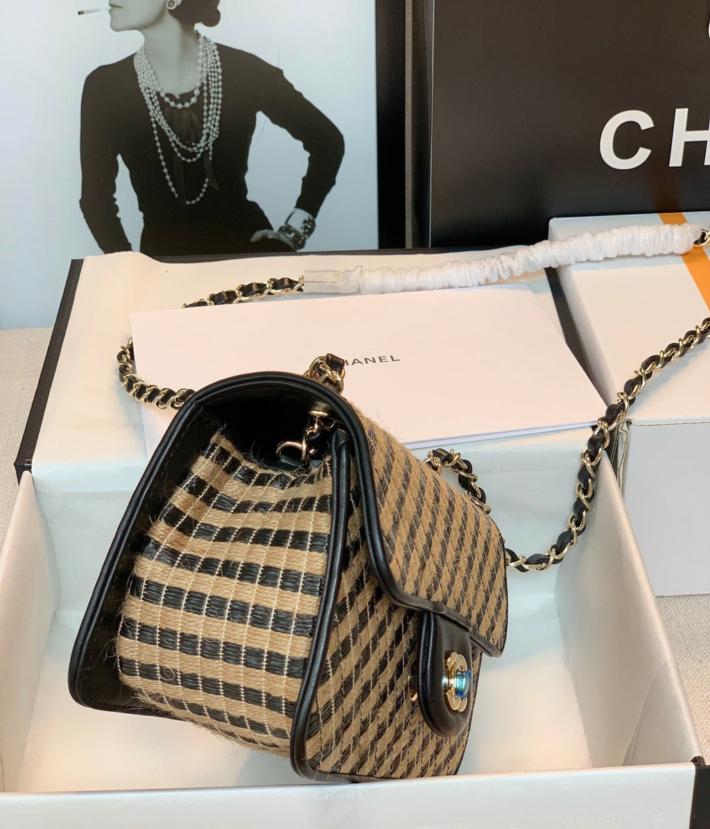 Chanel - Luxury Bag - CHL - 751