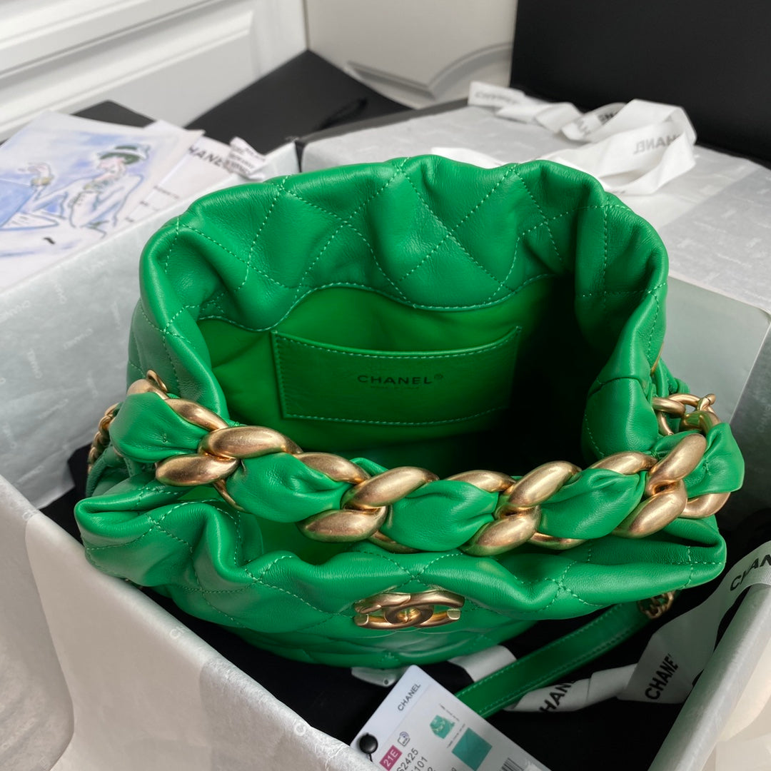 Chanel - Luxury Bag - CHL - 744