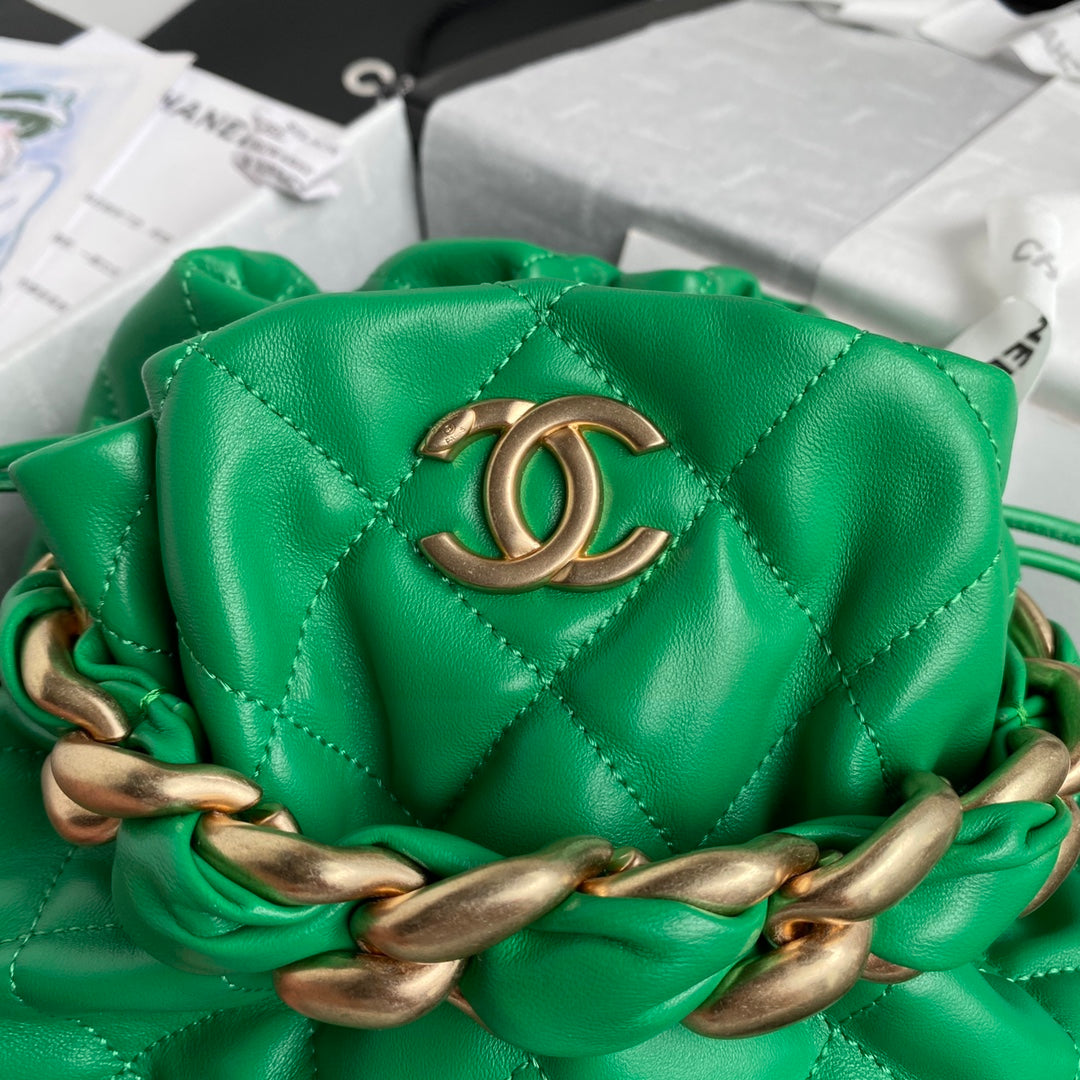 Chanel - Luxury Bag - CHL - 744