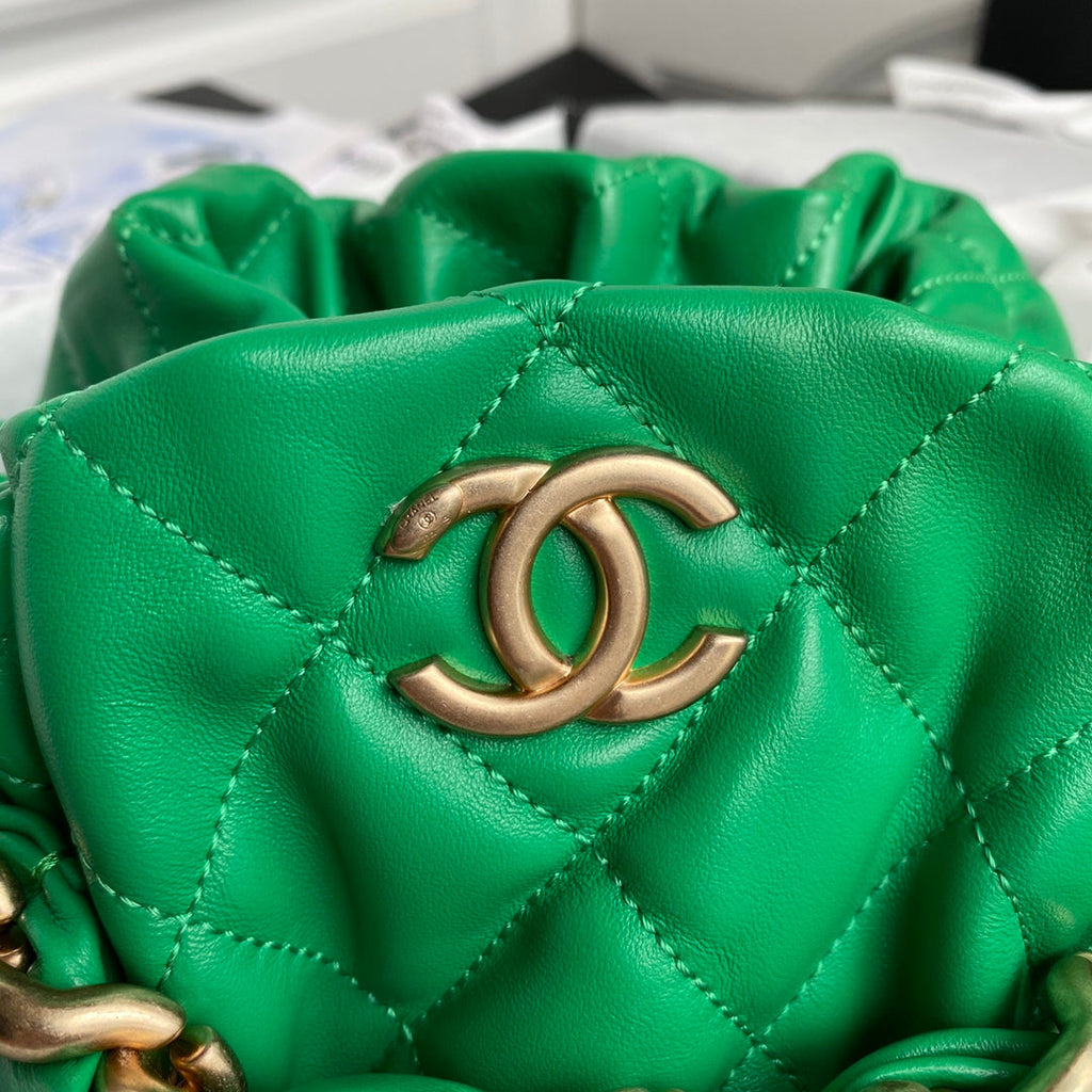 Chanel - Luxury Bag - CHL - 744