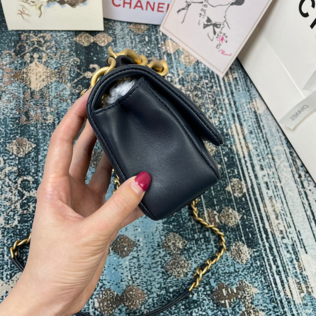 Chanel - Luxury Bag - CHL - 839