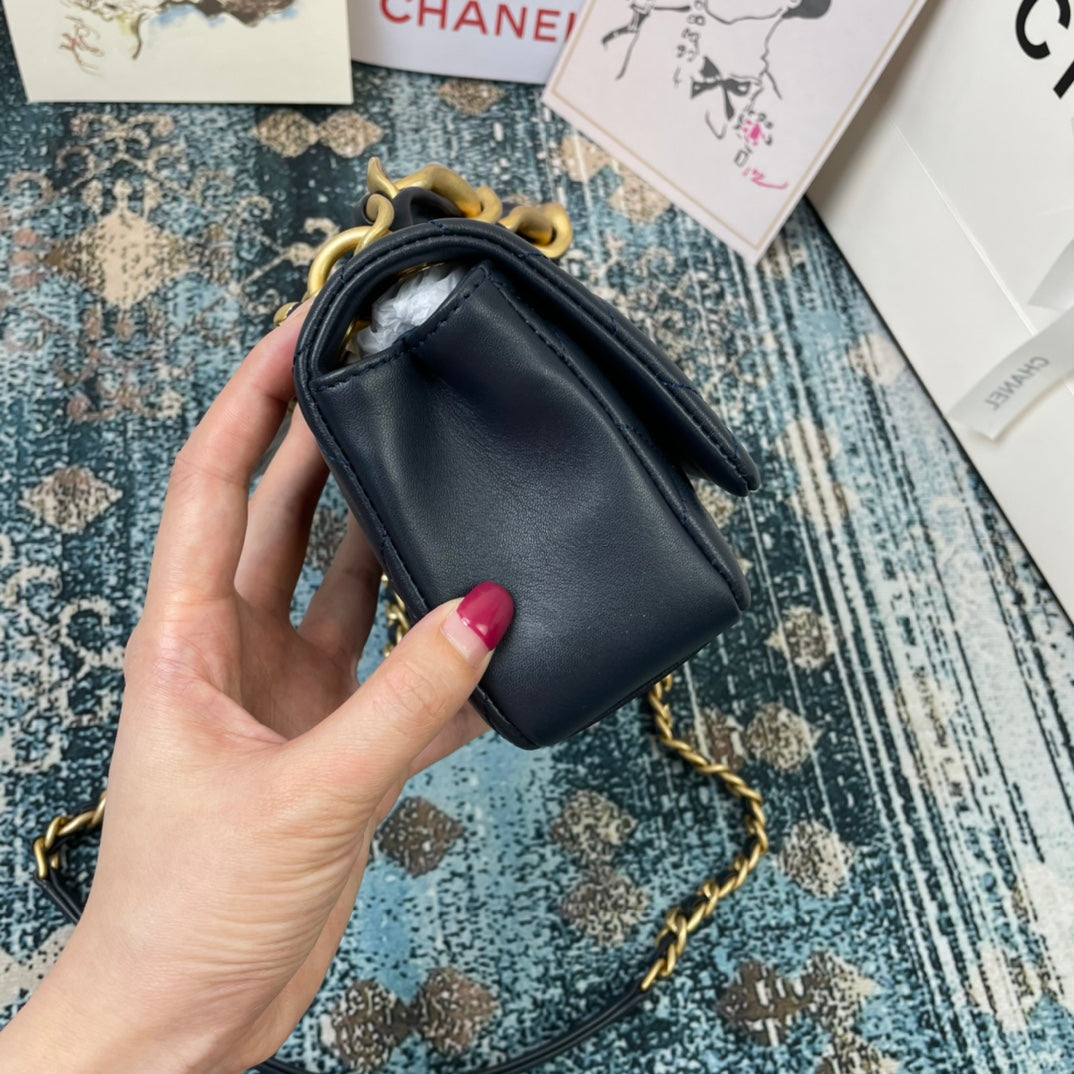 Chanel - Luxury Bag - CHL - 839