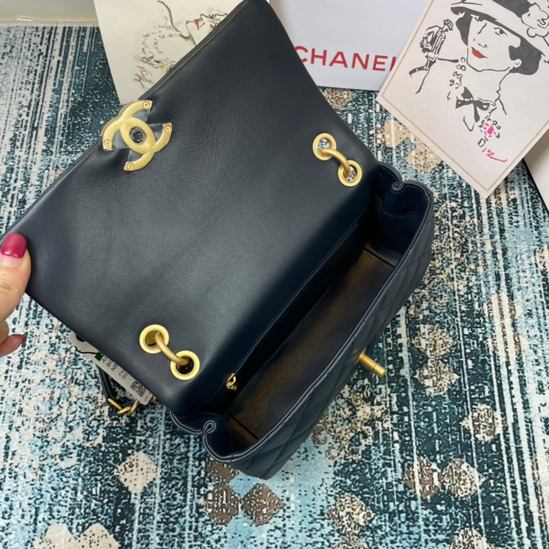 Chanel - Luxury Bag - CHL - 839
