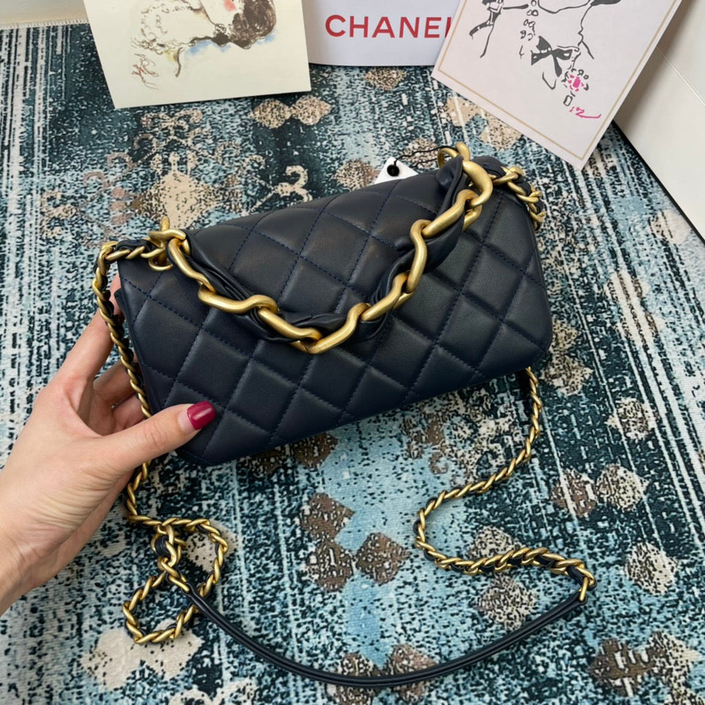 Chanel - Luxury Bag - CHL - 839