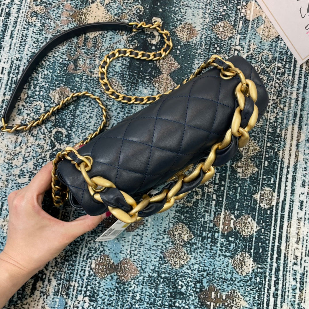 Chanel - Luxury Bag - CHL - 839