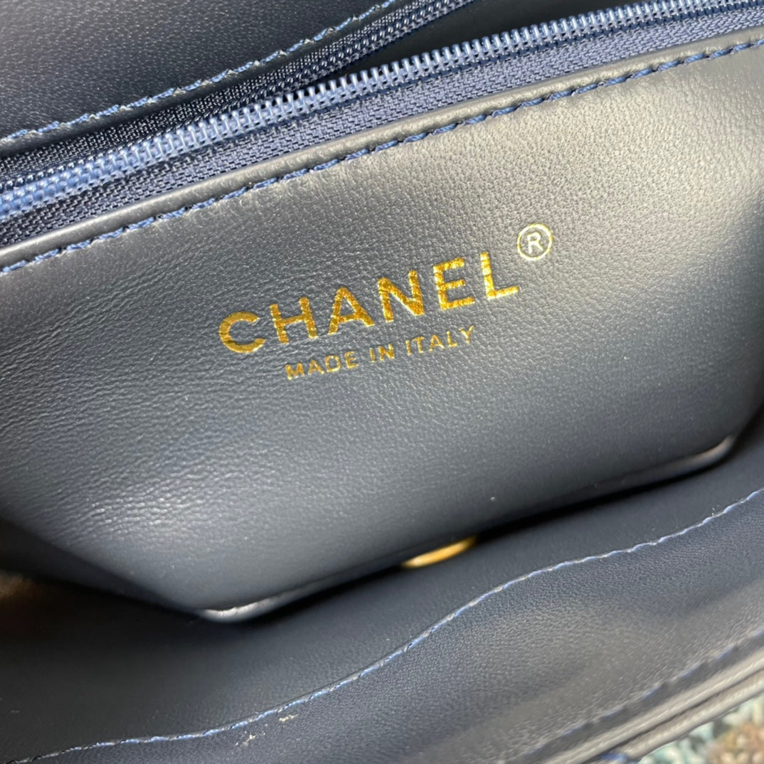 Chanel - Luxury Bag - CHL - 839