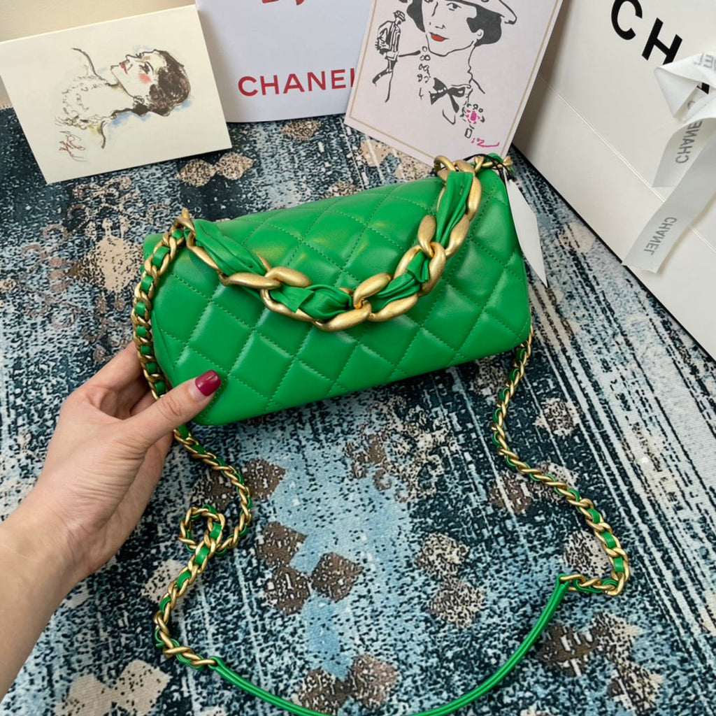 Chanel - Luxury Bag - CHL - 837